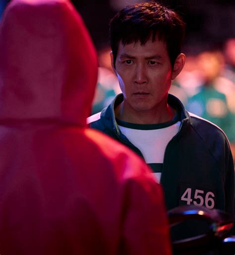 I Finally Binged 'Squid Game' Season 2—Here Is My Honest Review .